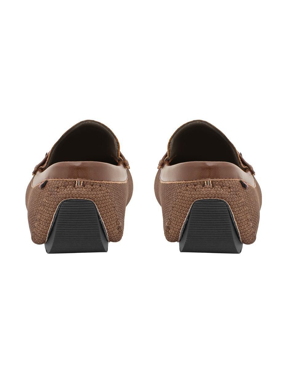 Mocasín para hombre 3