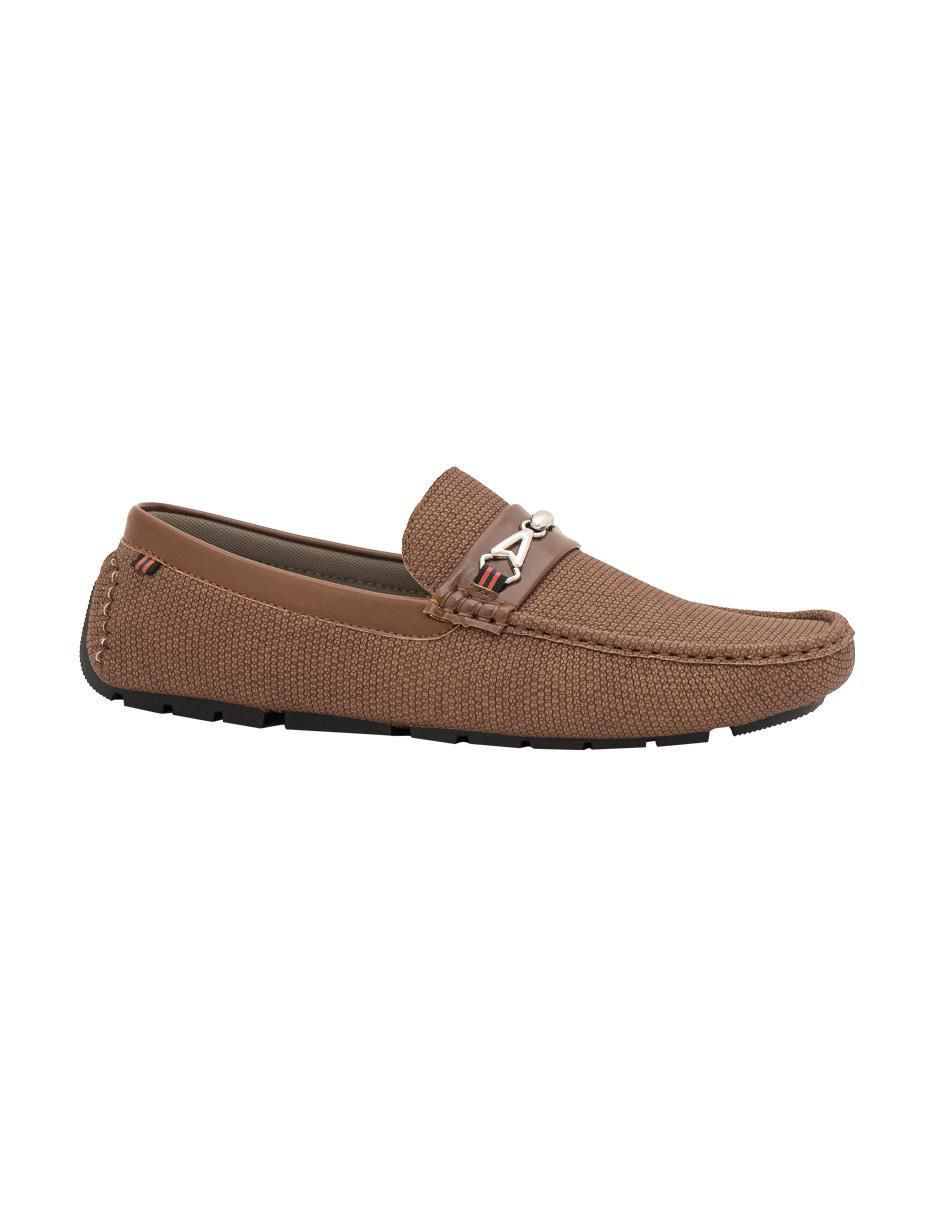 Mocasín para hombre 4
