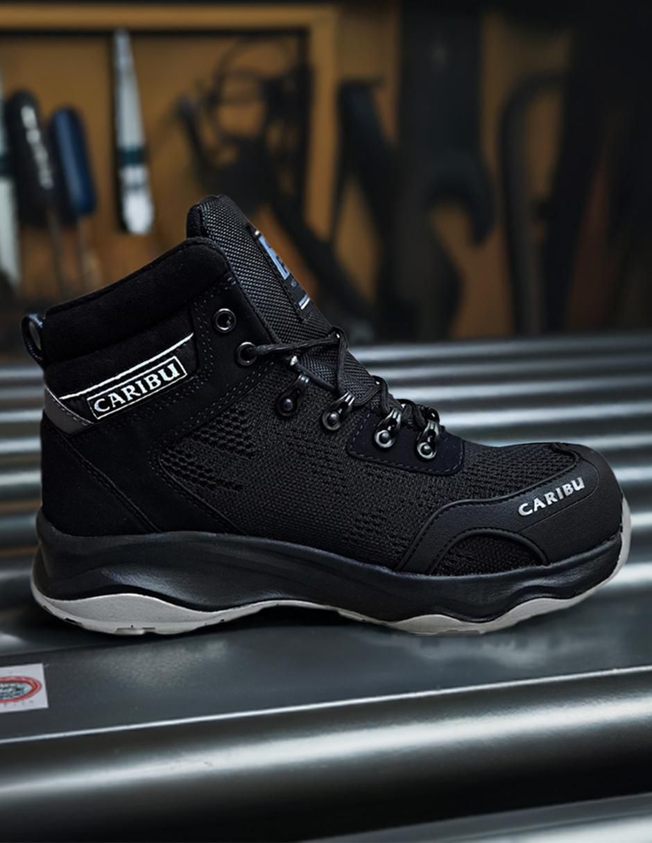 Bota 952-H para hombre 8