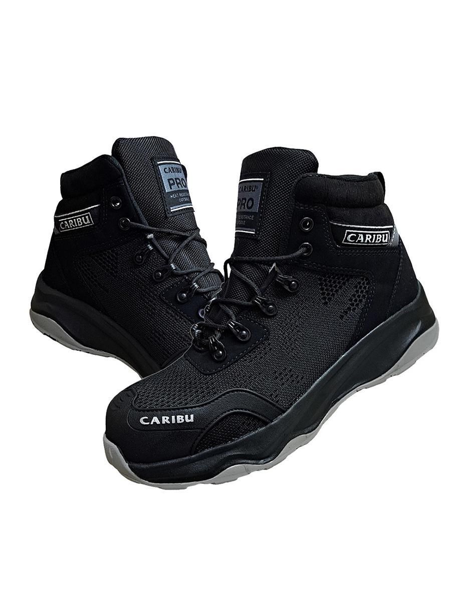 Bota 952-H para hombre 4