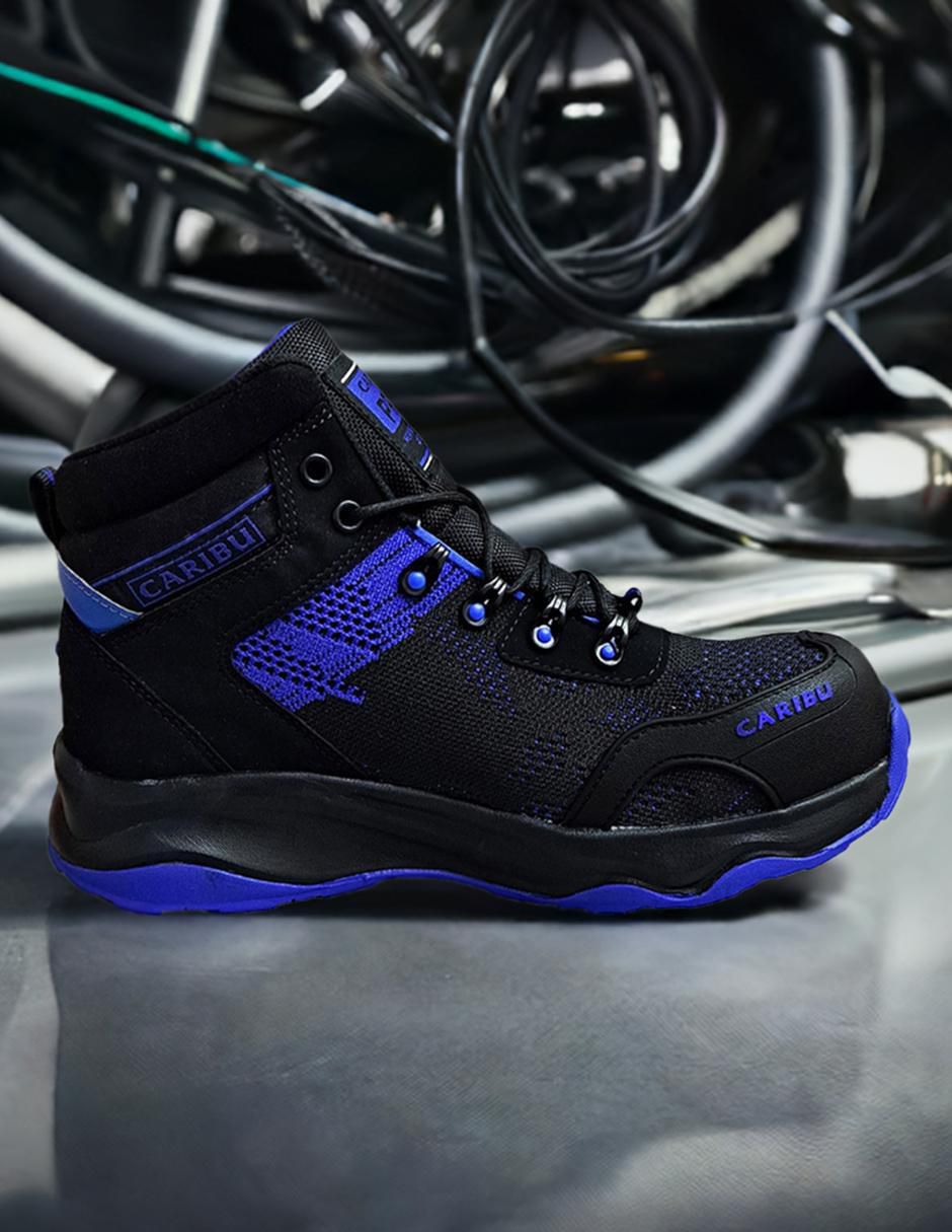 Bota 952-1 para hombre 9