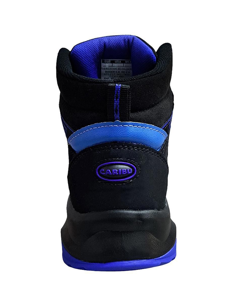 Bota 952-1 para hombre 4