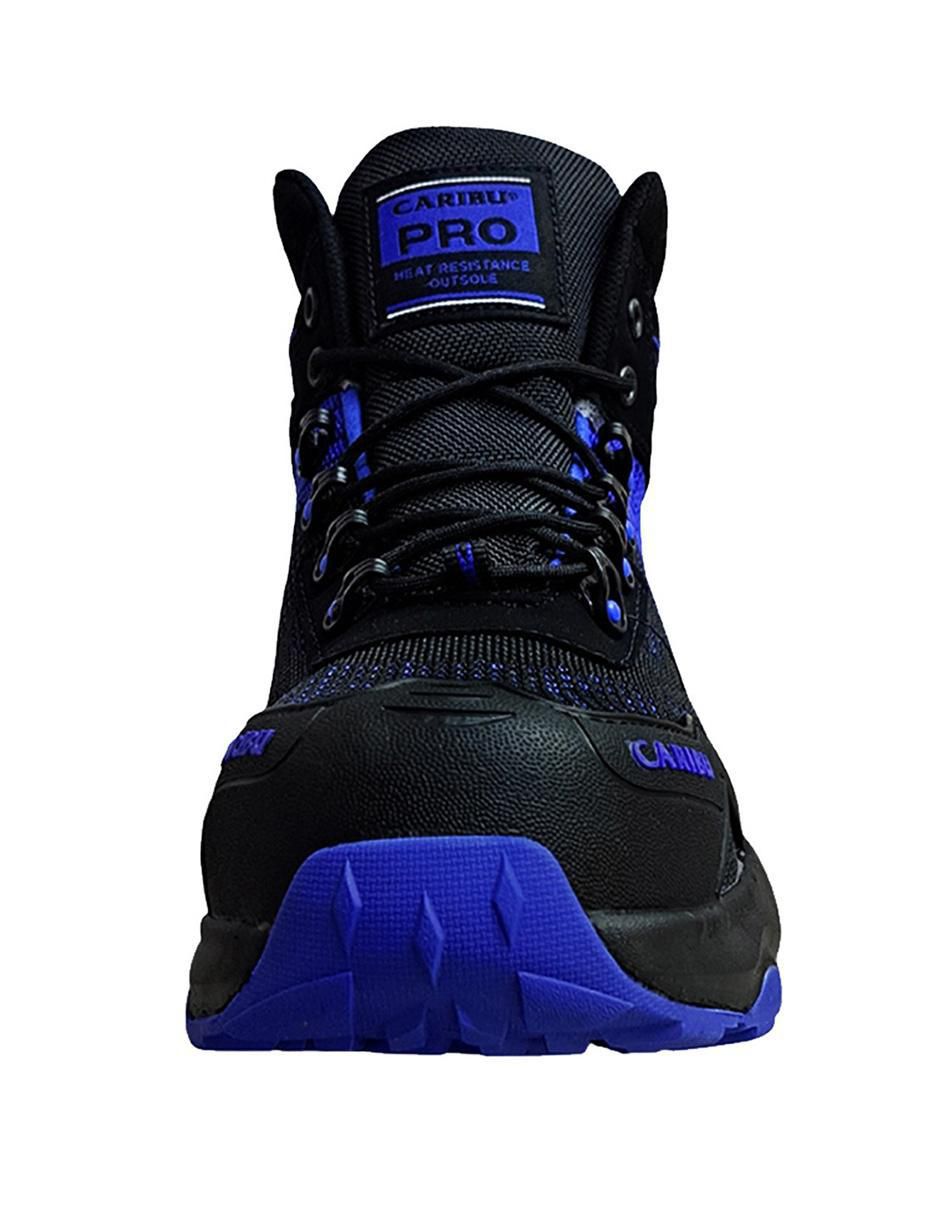 Bota 952-1 para hombre 2