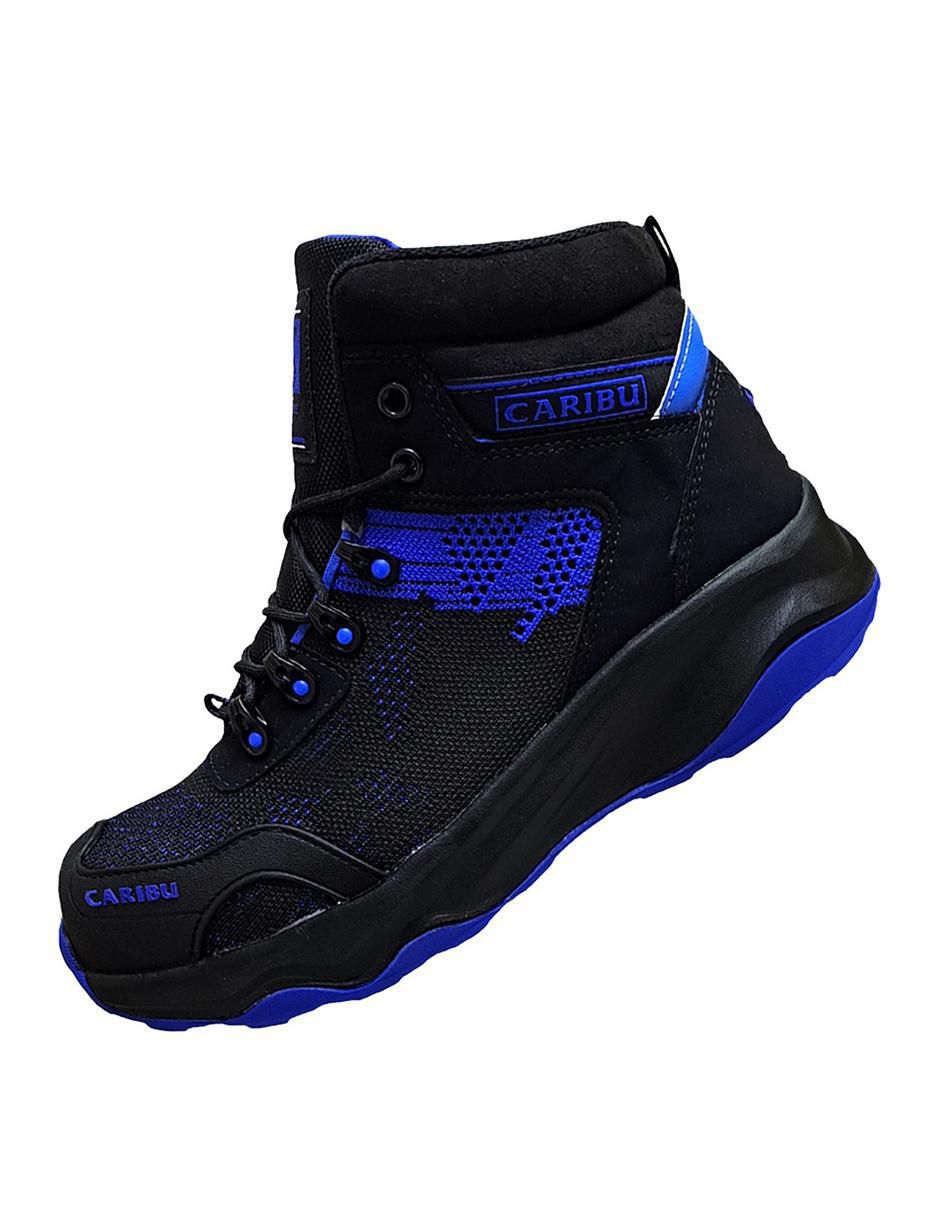 Bota 952-1 para hombre 10