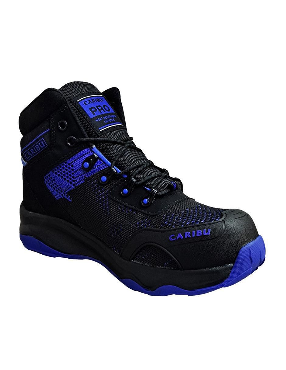 Bota 952-1 para hombre 3