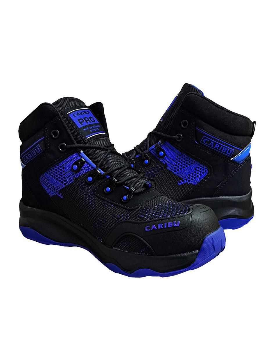 Bota 952-1 para hombre 6