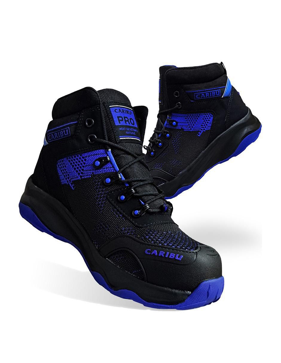 Bota 952-1 para hombre 7