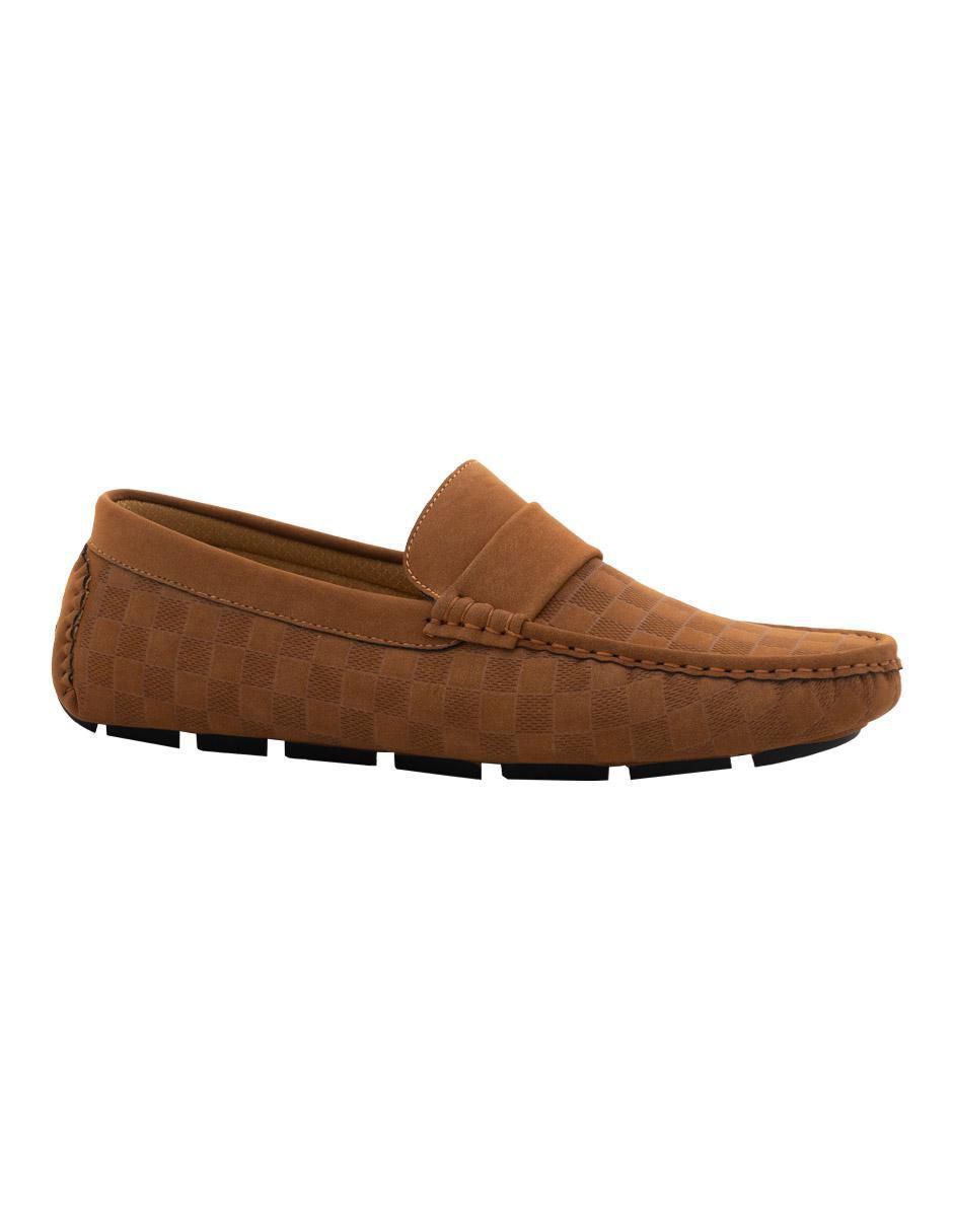Mocasín para hombre