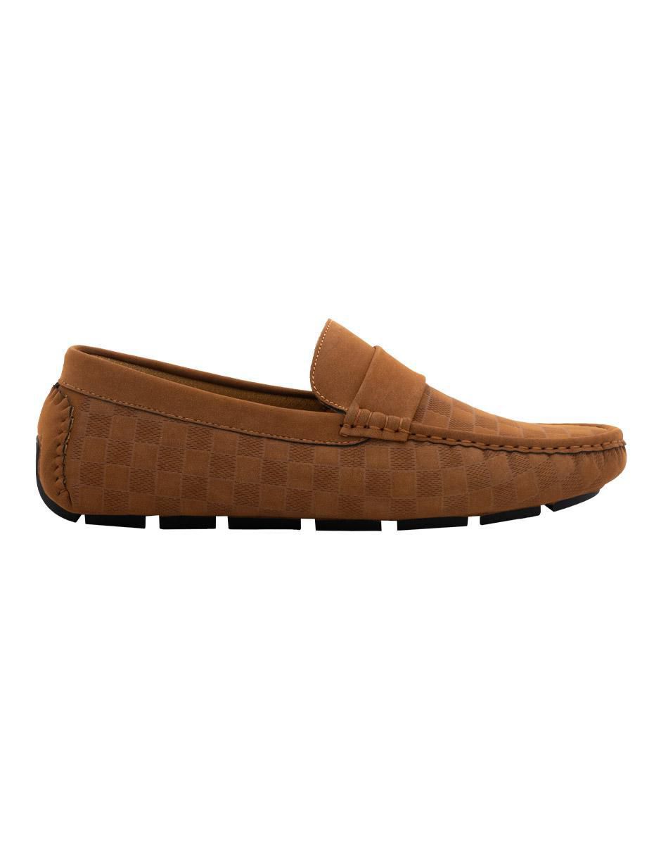 Mocasín para hombre