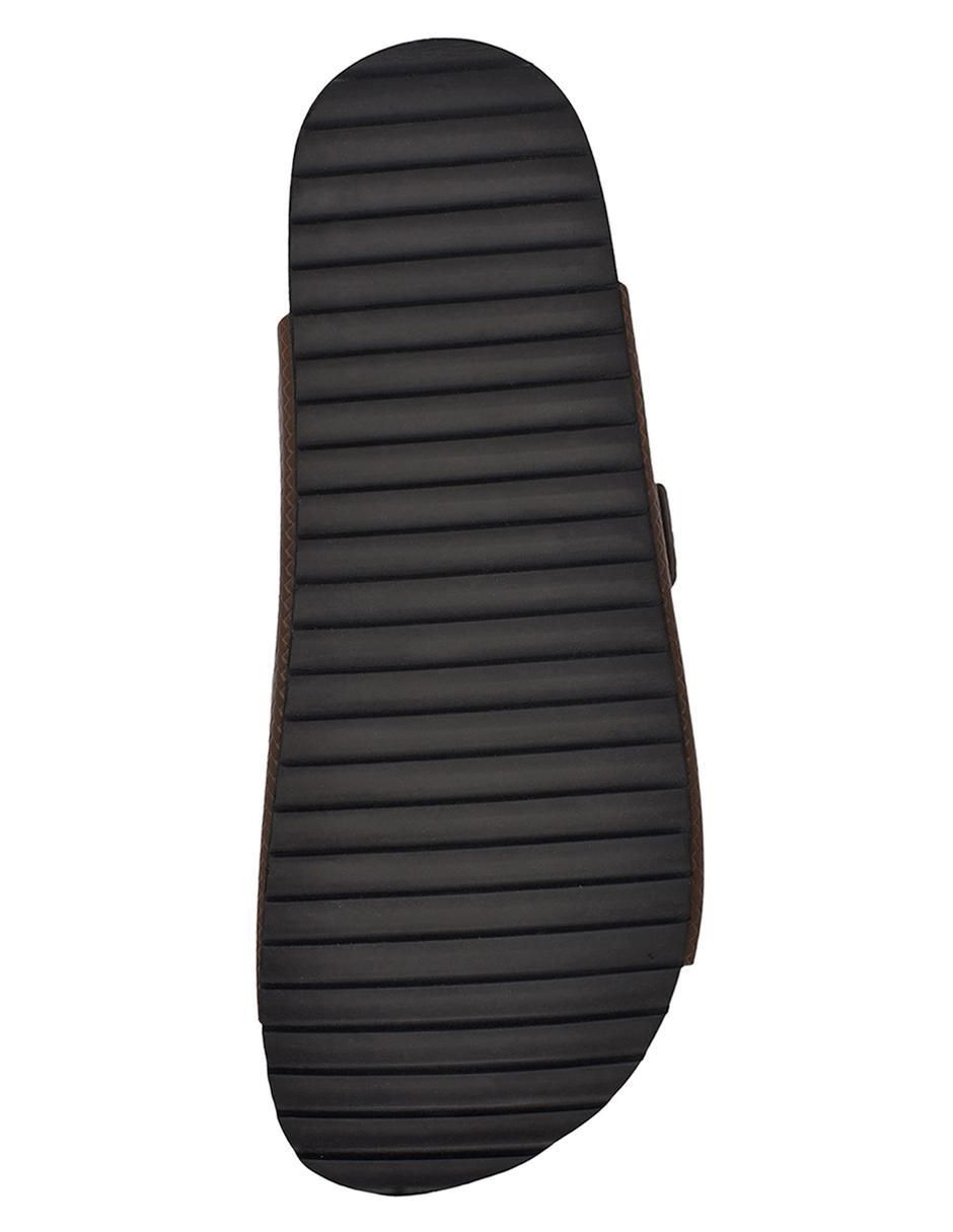Sandalia para hombre