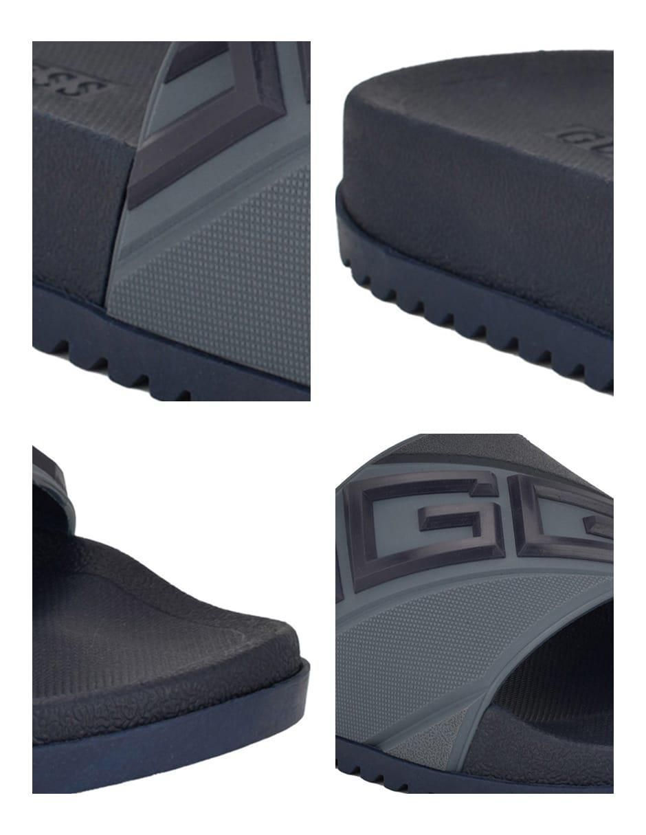 Sandalia para hombre 2