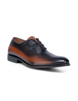 Zapato oxford Franco para hombre