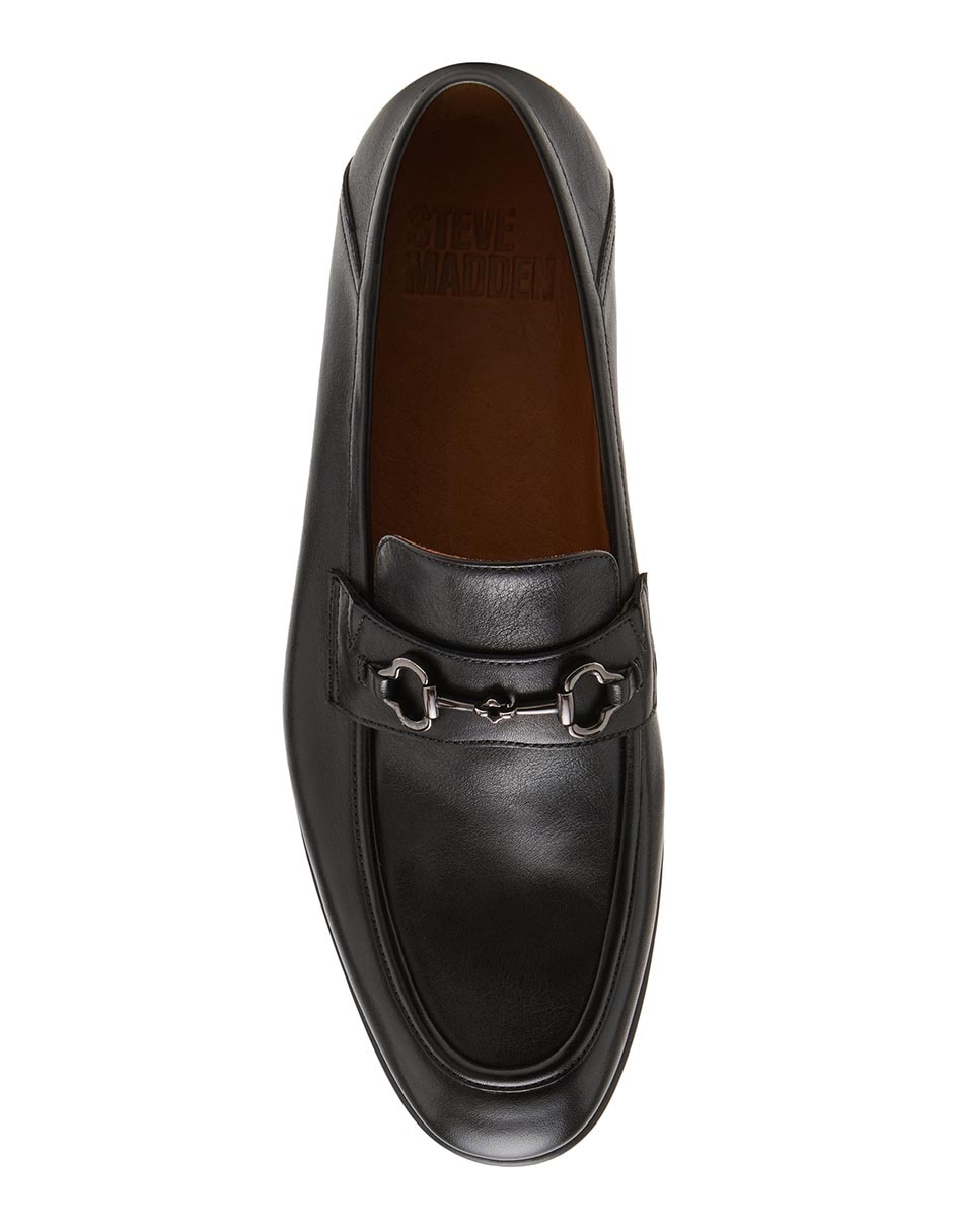 Mocasín Fall para hombre 4