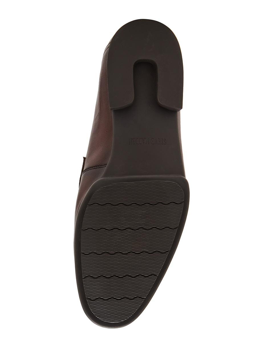 Mocasín Fall para hombre 7
