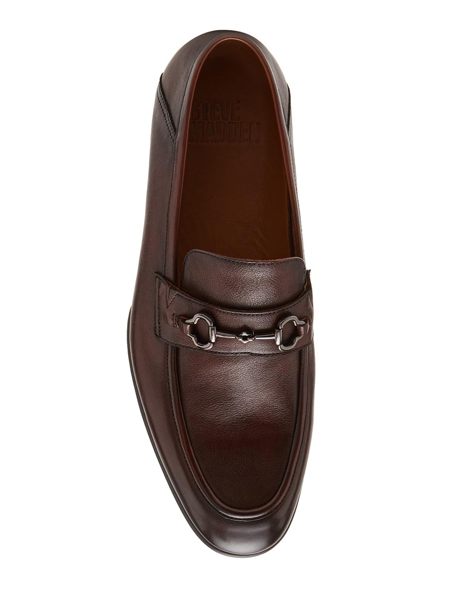 Mocasín Fall para hombre 5