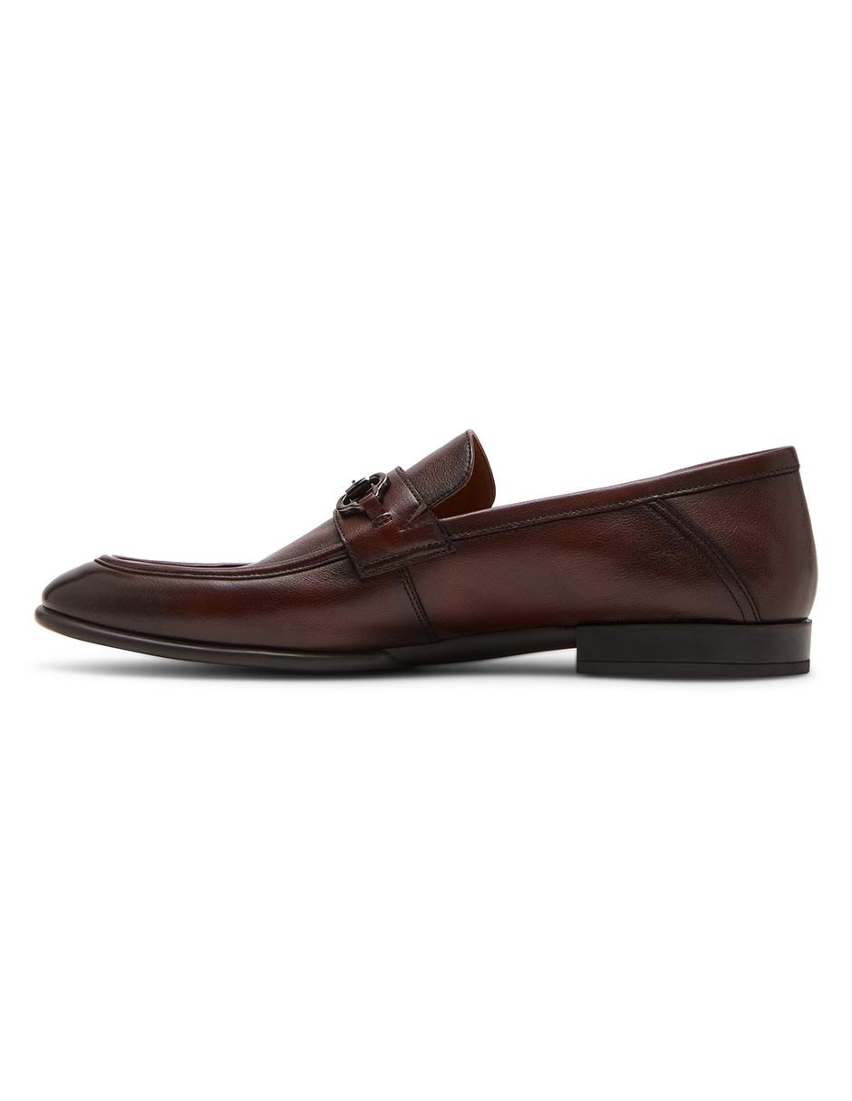 Mocasín Fall para hombre 4