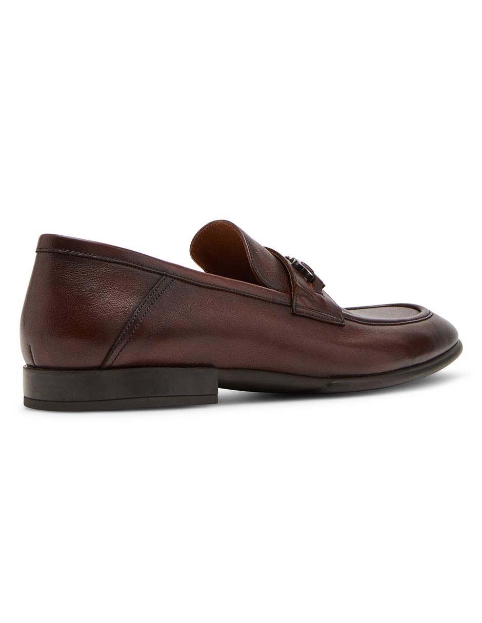 Mocasín Fall para hombre 8