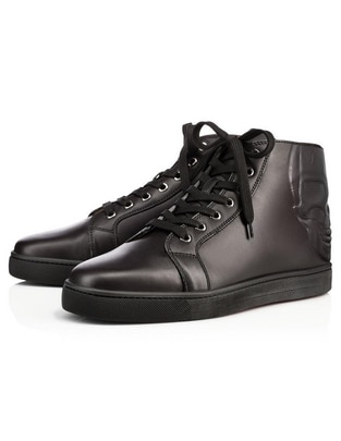 Tenis de piel Fnc Sneakers para hombre Tenis de piel Fnc Sneakers para hombre