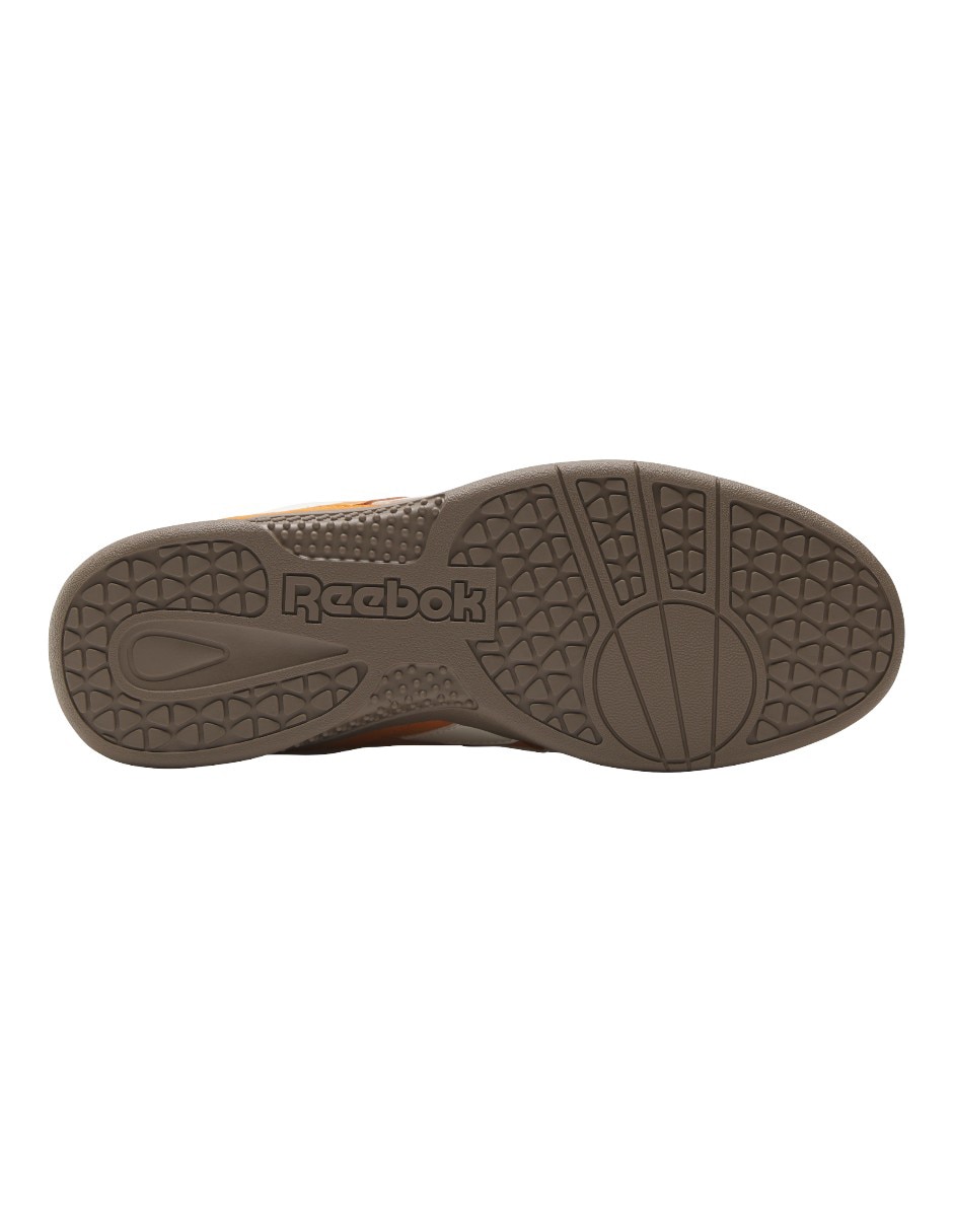 Tenis Hammer para hombre
