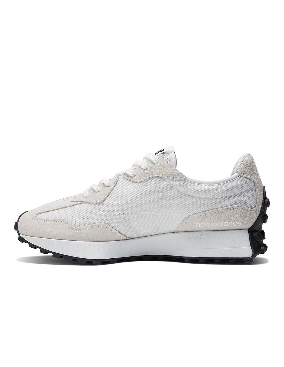Tenis de piel para hombre 2