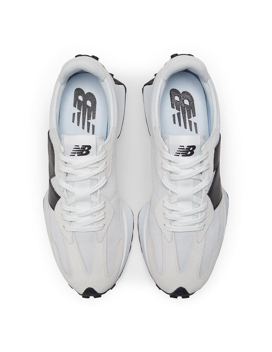 Tenis de piel para hombre 3