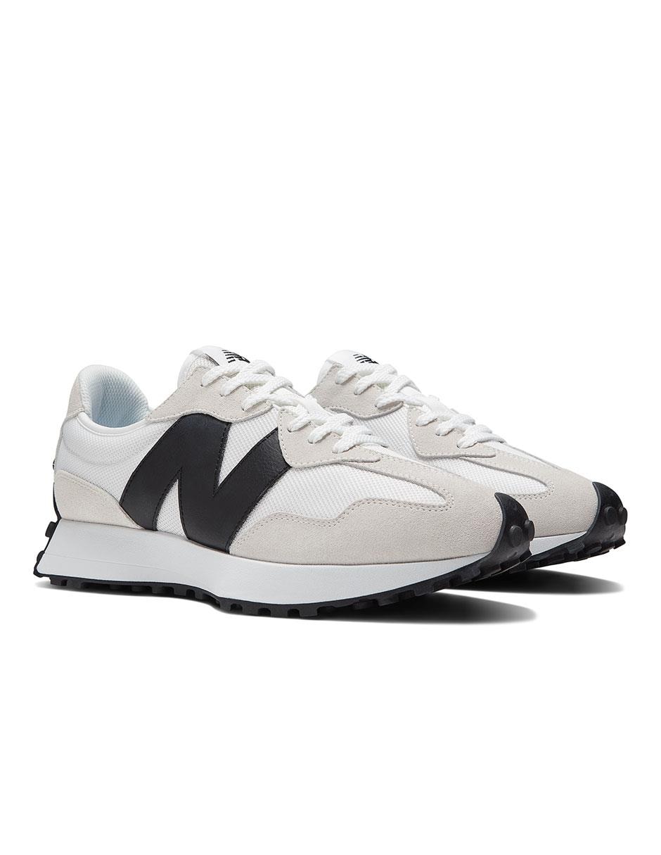 Tenis de piel para hombre 4