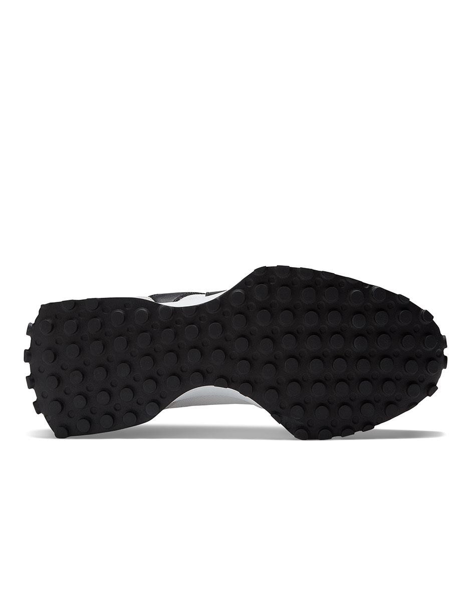 Tenis de piel para hombre 5
