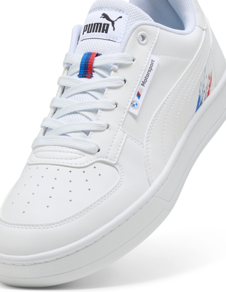 Tenis Puma Motorsport bmw mms caven 20 para hombre