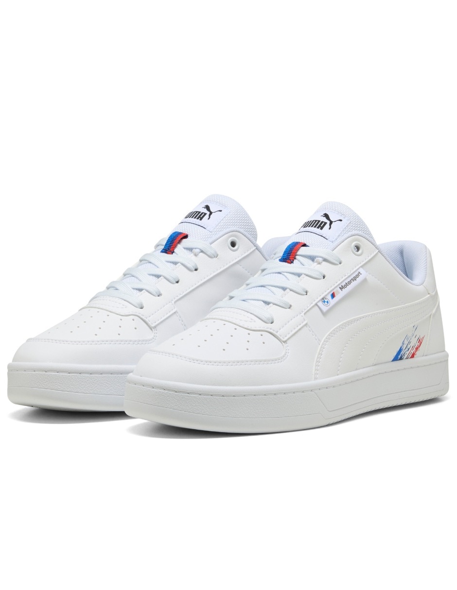 Tenis Puma Motorsport bmw mms caven 20 para hombre