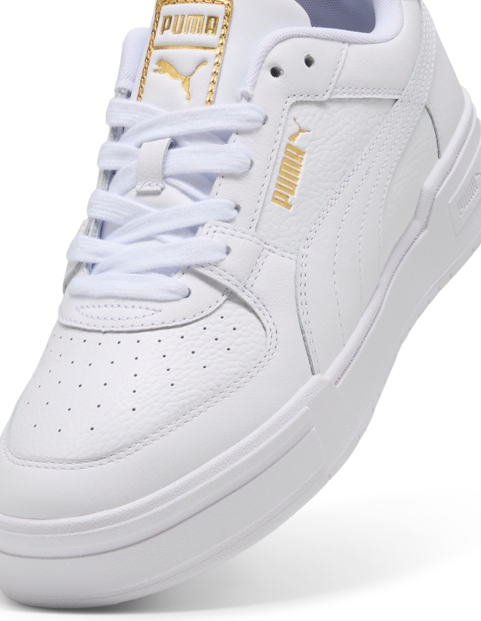 Tenis de piel Ca Pro Classic Ii para hombre 7