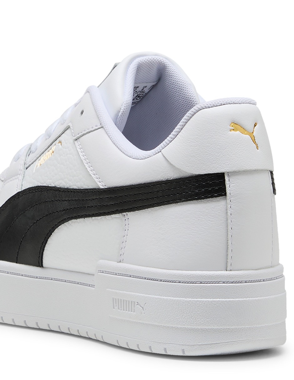 Tenis de piel Ca Pro Classic Ii para hombre 5