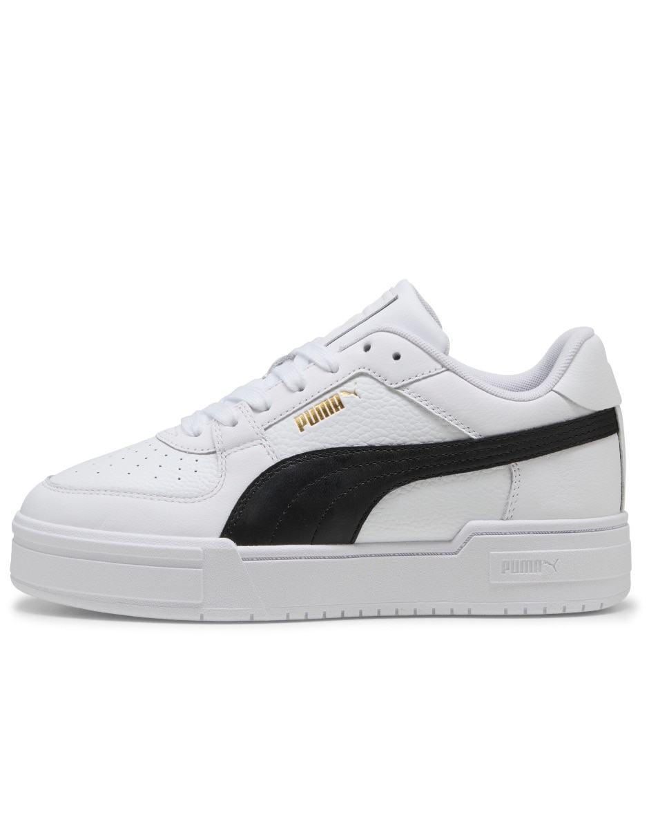 Tenis de piel Ca Pro Classic Ii para hombre