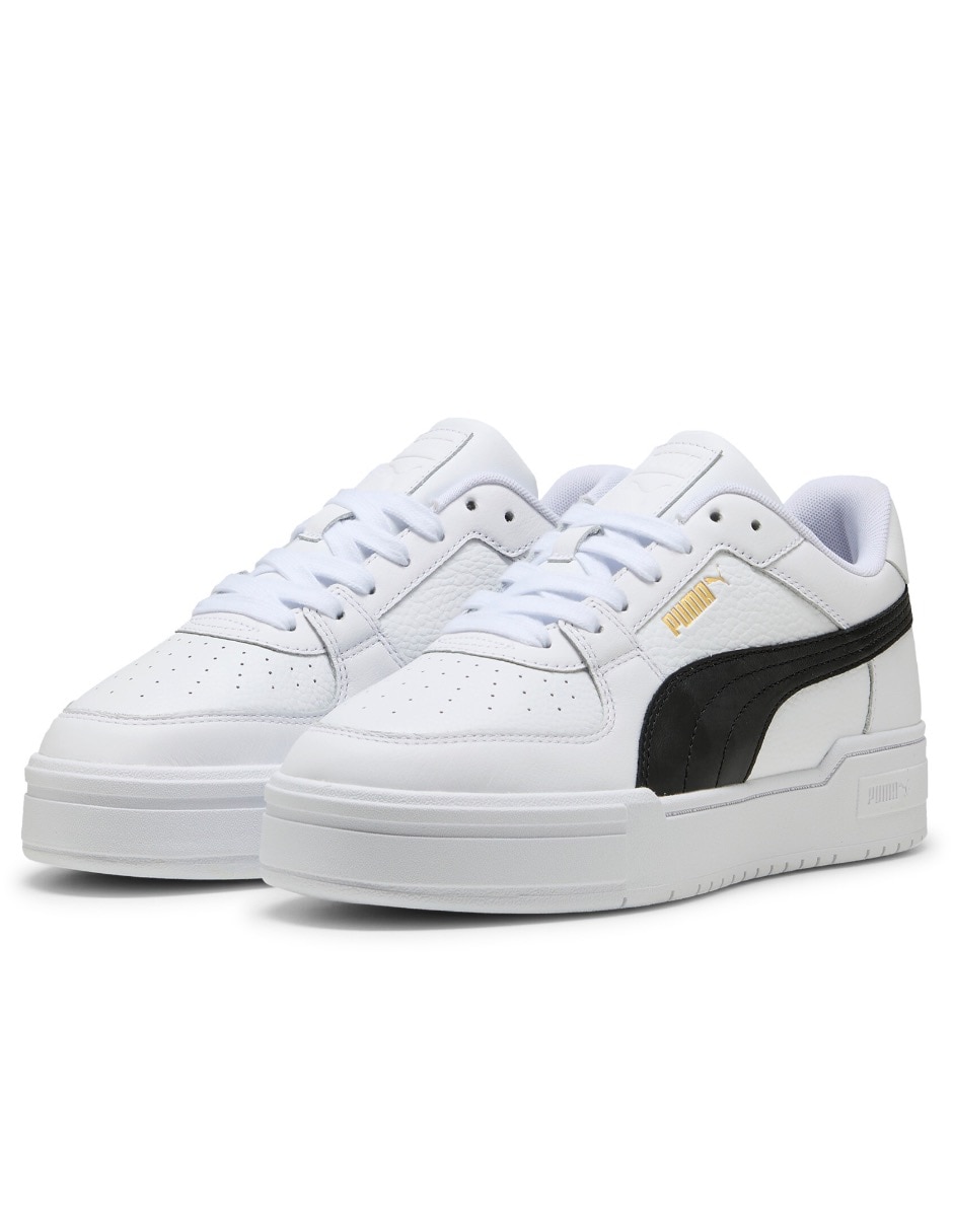 Tenis de piel Ca Pro Classic Ii para hombre 6