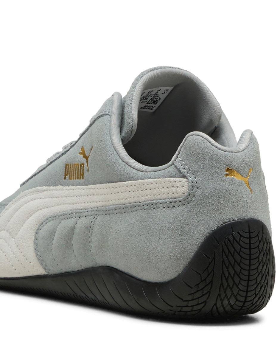 Tenis de piel Speedcat Og para hombre 6