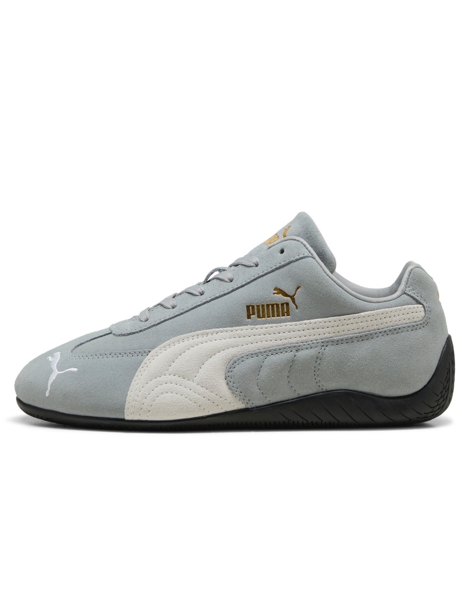 Tenis de piel Speedcat Og para hombre