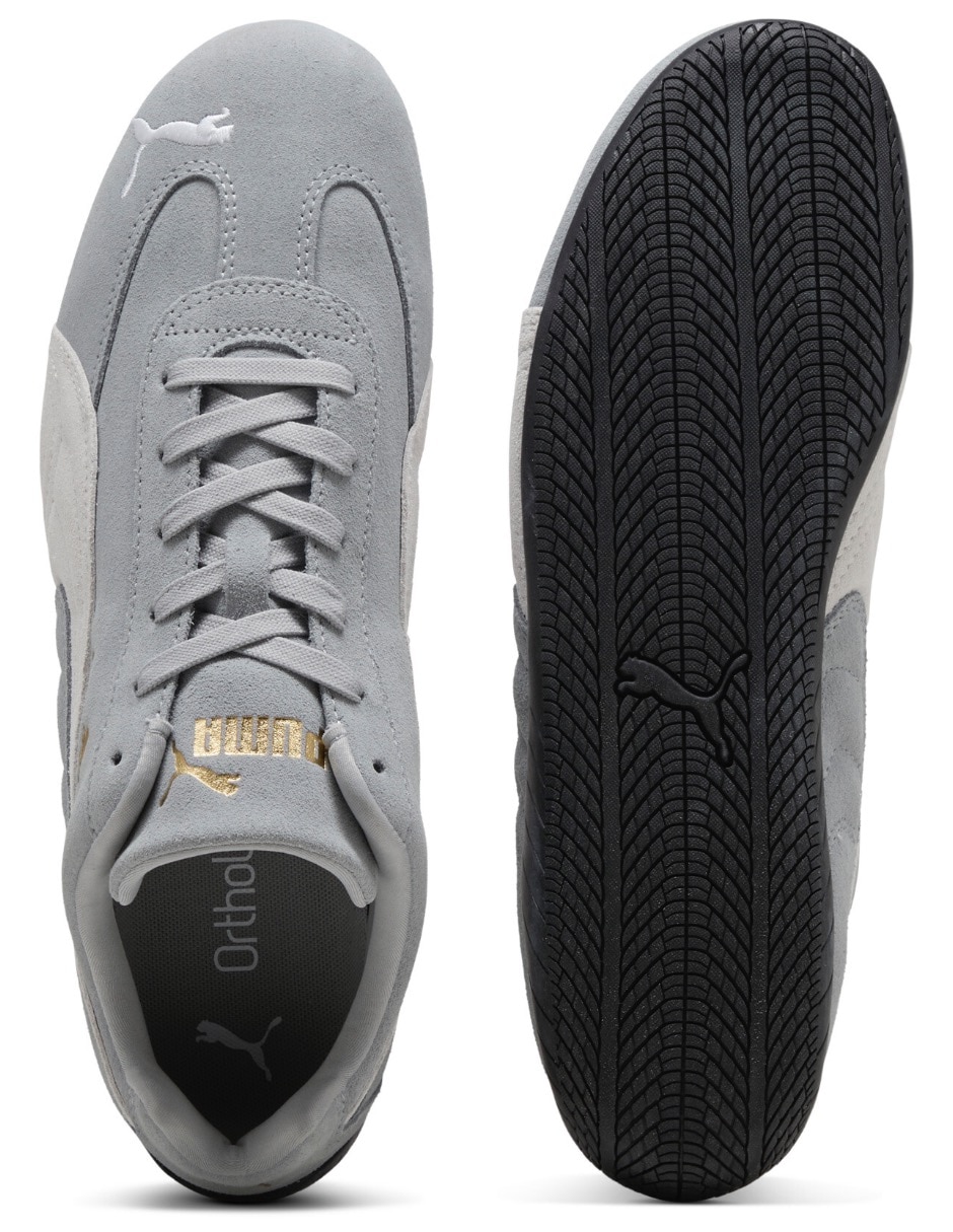 Tenis de piel Speedcat Og para hombre