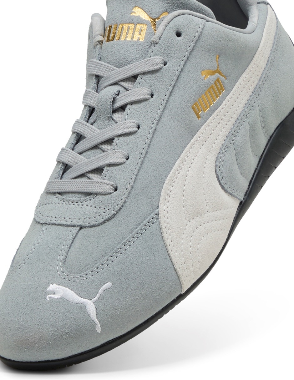Tenis de piel Speedcat Og para hombre 7