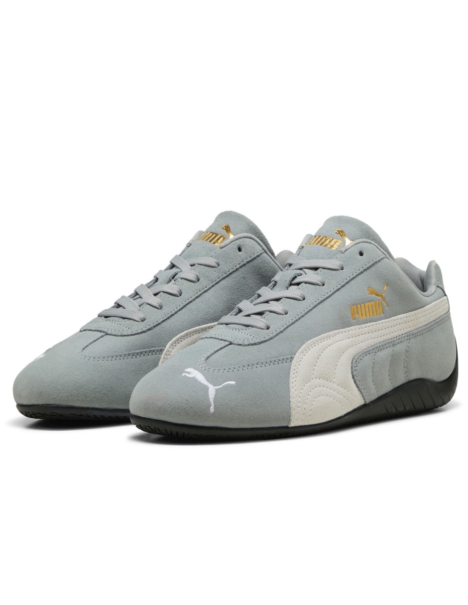 Tenis de piel Speedcat Og para hombre