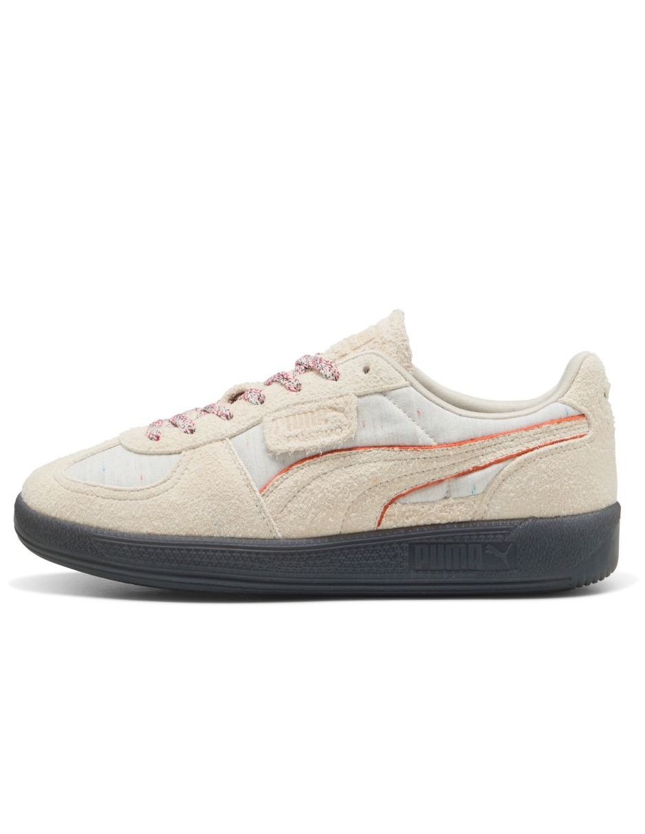 Tenis de piel Palermo Pride para hombre