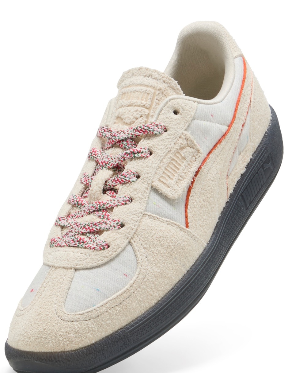 Tenis de piel Palermo Pride para hombre