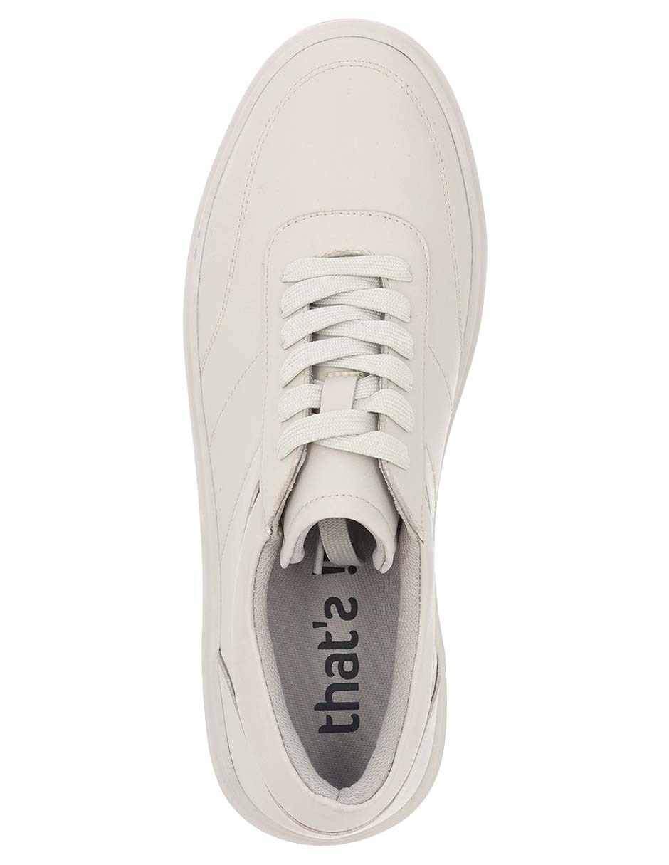 Tenis That'S It para hombre