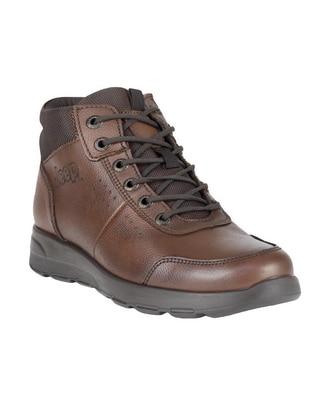 Bota de piel para hombre Bota de piel para hombre
