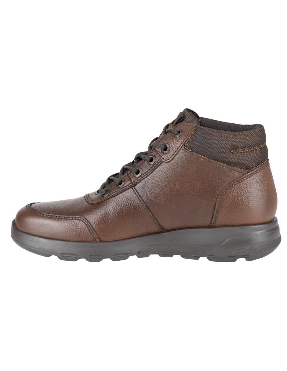 Bota de piel para hombre 3