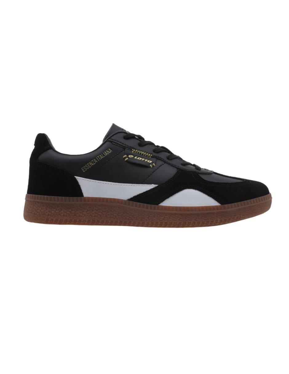 Tenis Lecar para hombre 6
