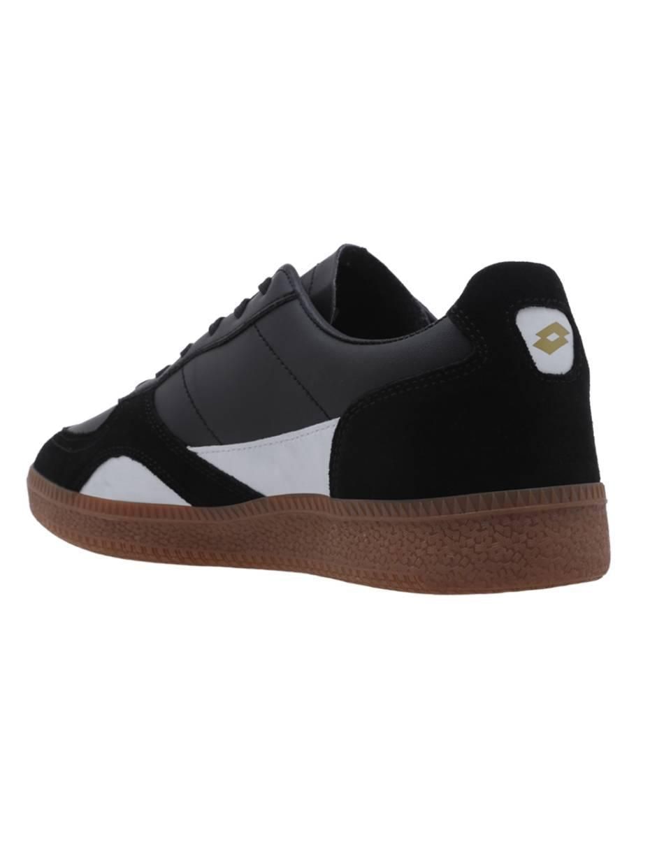 Tenis Lecar para hombre 5