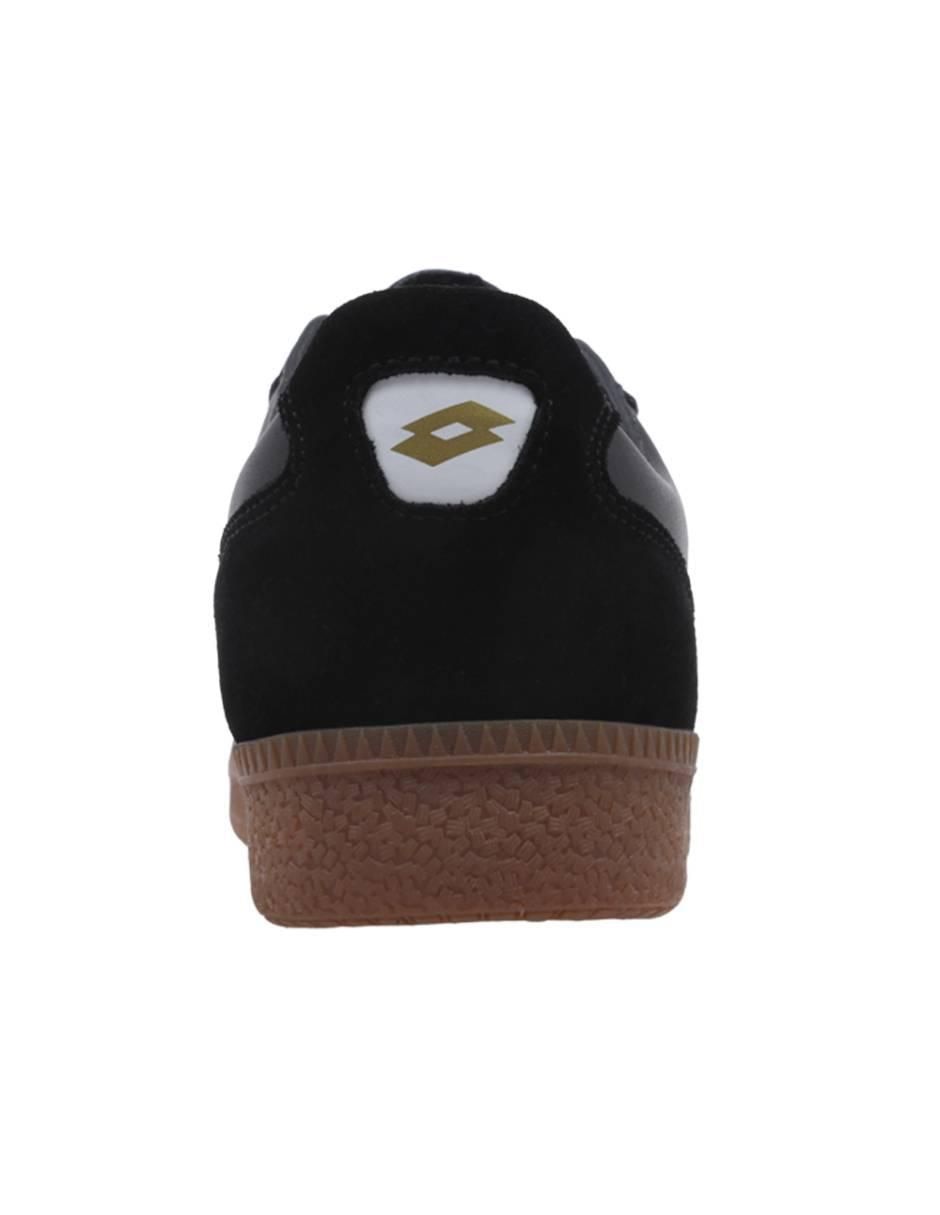 Tenis Lecar para hombre 7