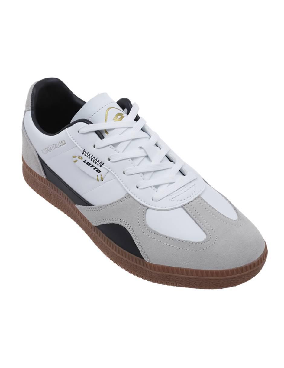 Tenis lecar para hombre Tenis lecar para hombre