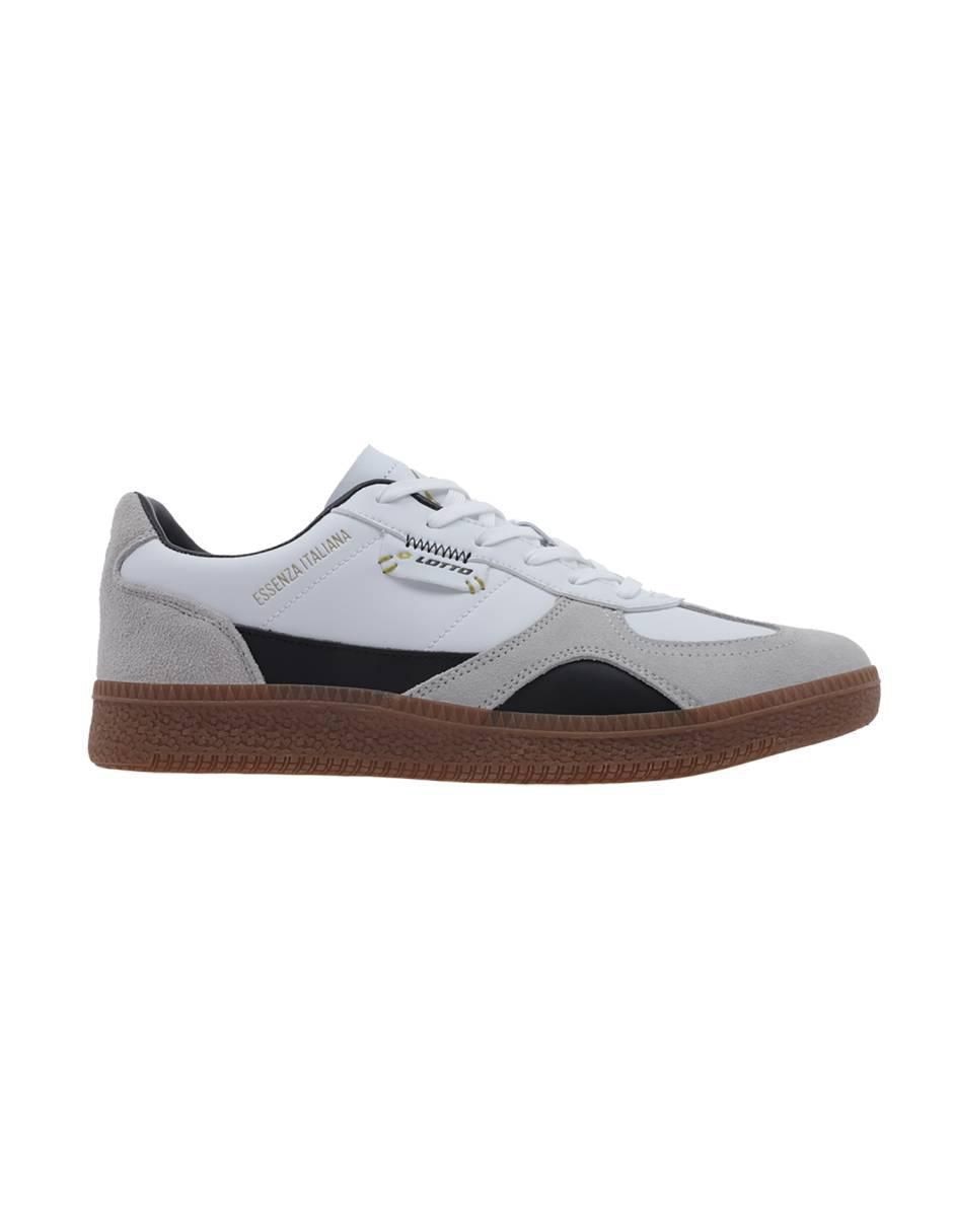 Tenis Lecar para hombre 6
