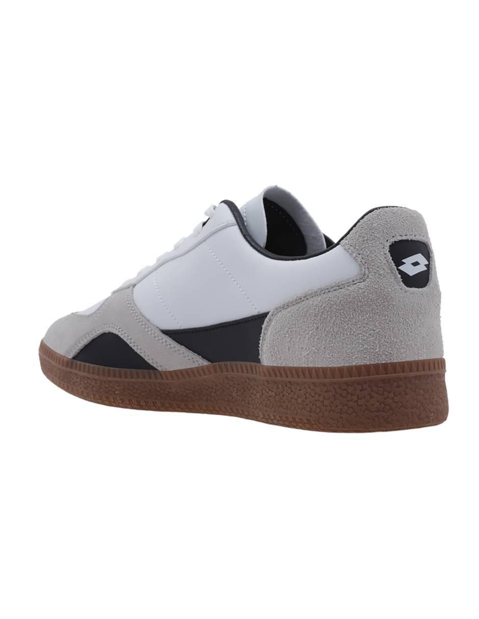 Tenis Lecar para hombre 5