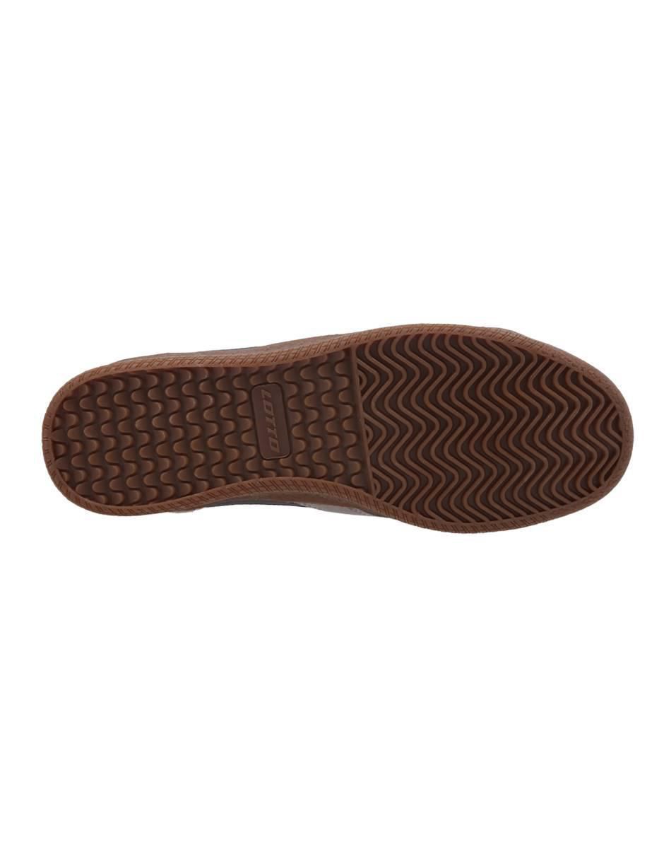 Tenis Lecar para hombre 4